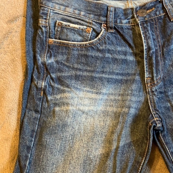29 x 30 Aeropostale Essex Straight Leg Jeans - Picture 3 of 6